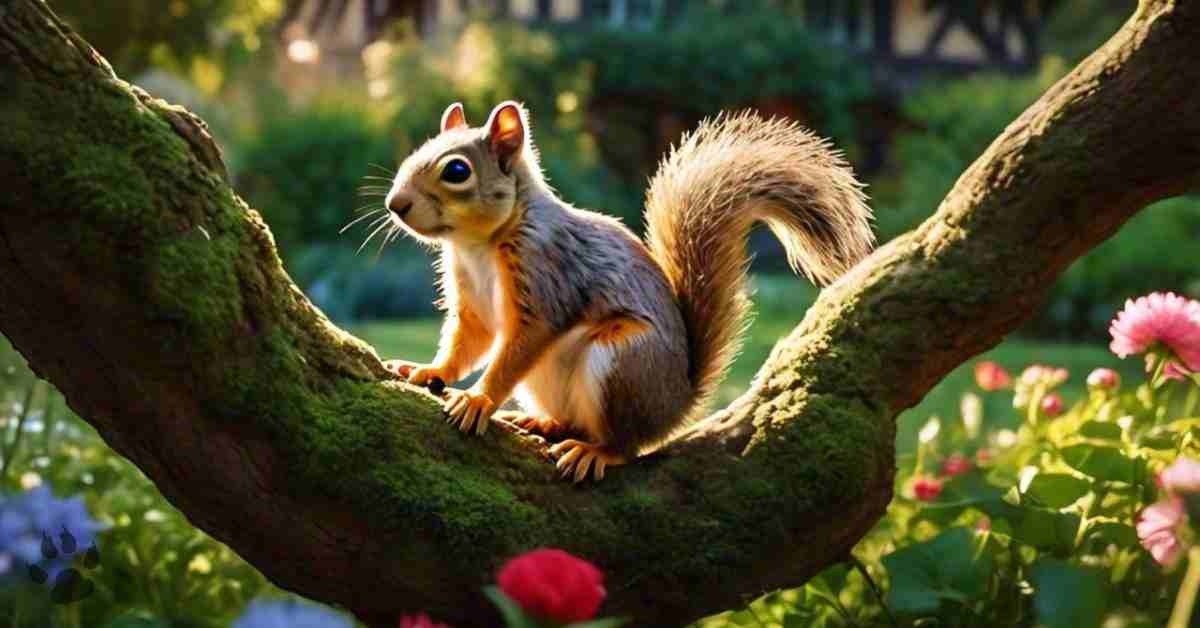 How Long Do Squirrels Live All Species Lifespan Revealed