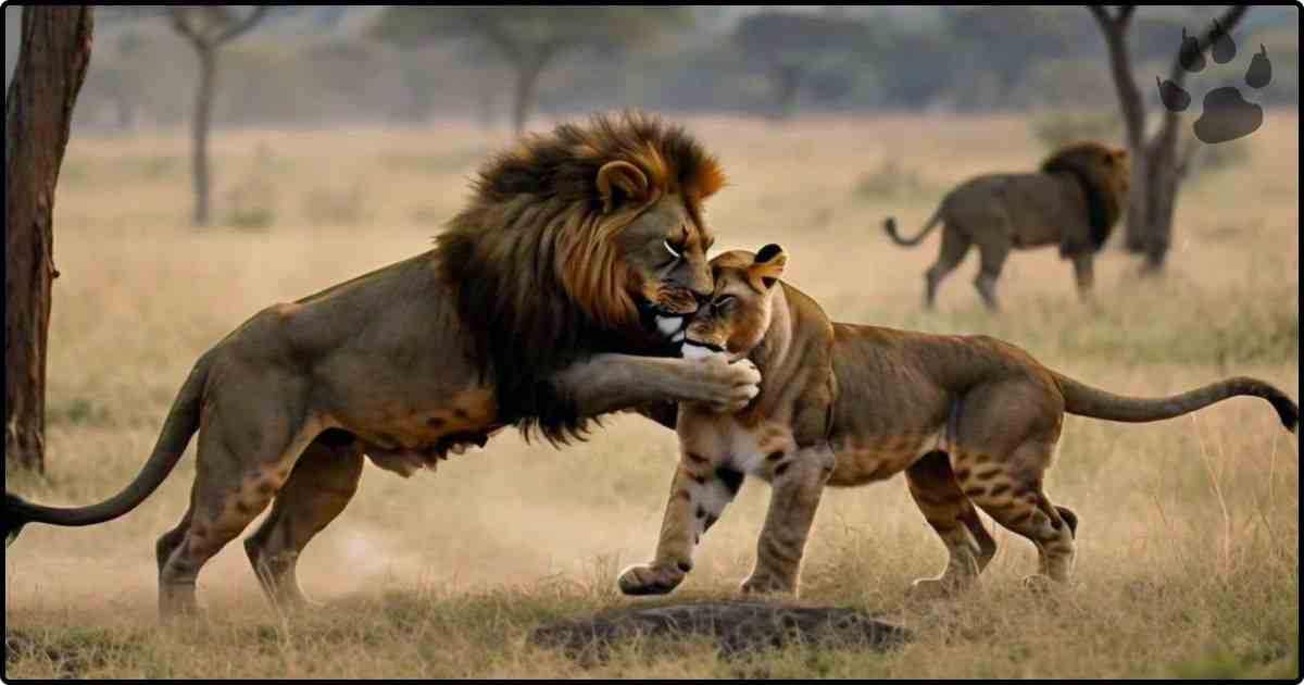 Do Lions Eat Other Lions? Are lions Cannibals?