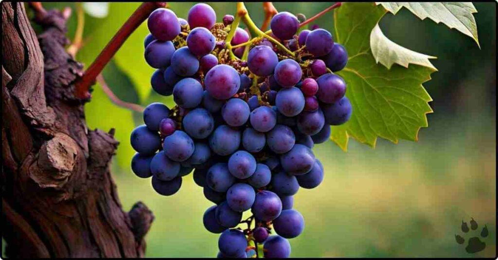 Can Bearded Dragons Eat Grapes