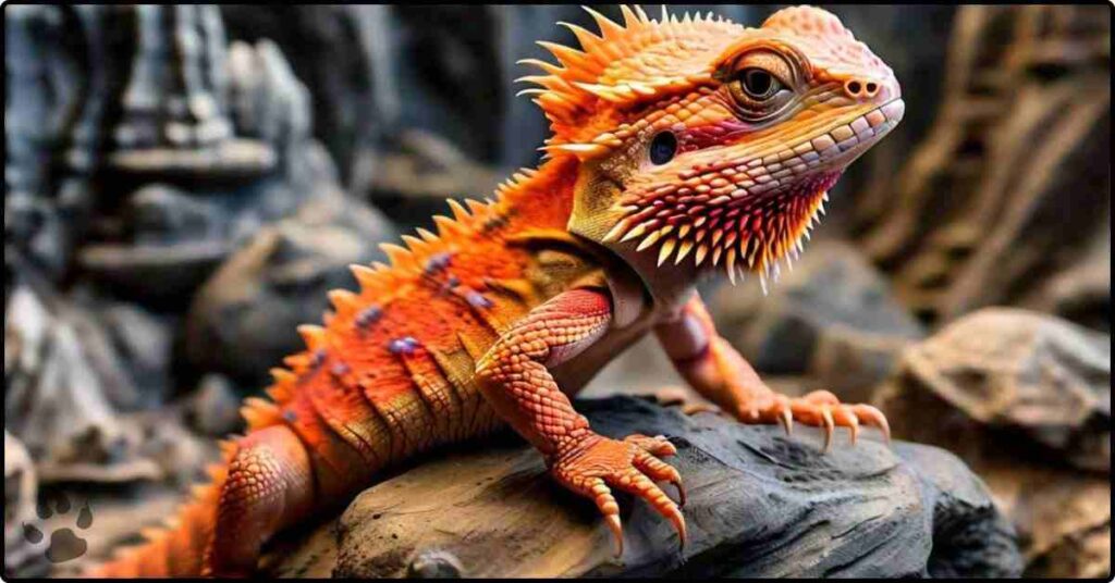 Can Bearded Dragons Eat Grapes