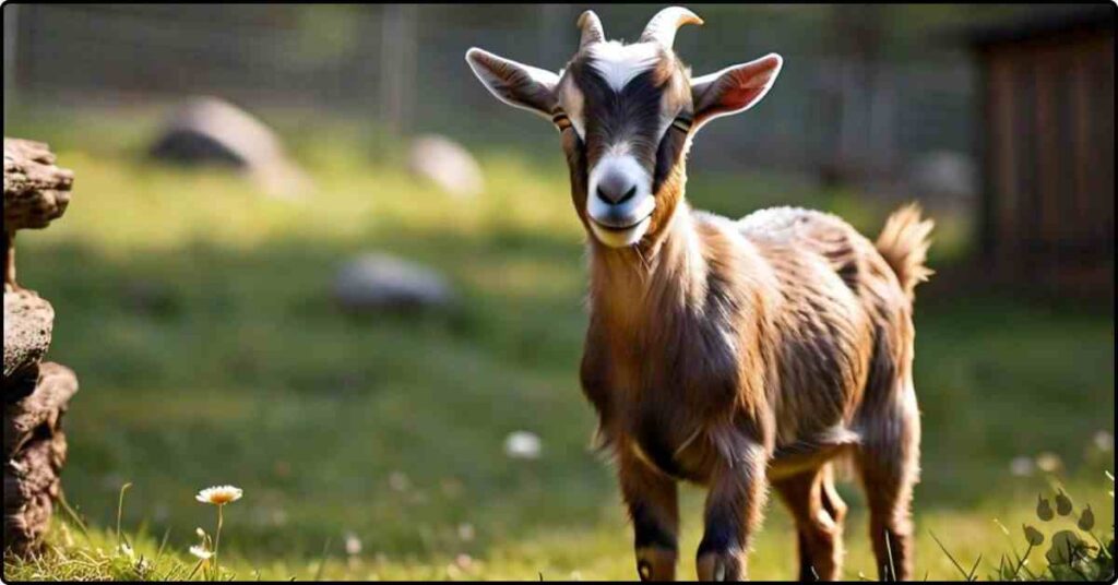 How long do Nigerian dwarf goats live