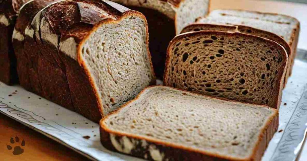 Can Goats Eat Rye Bread