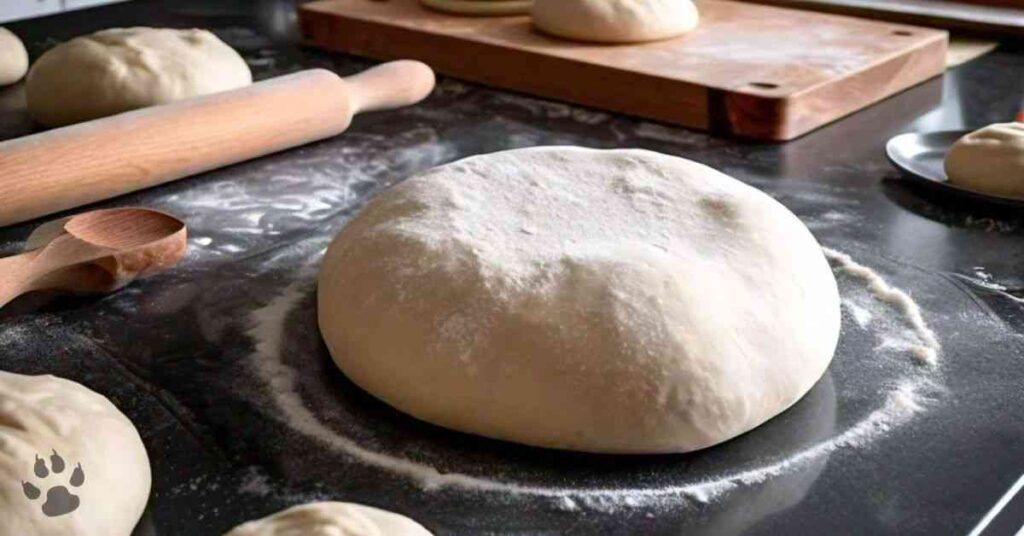 Can Goats Eat Raw Dough