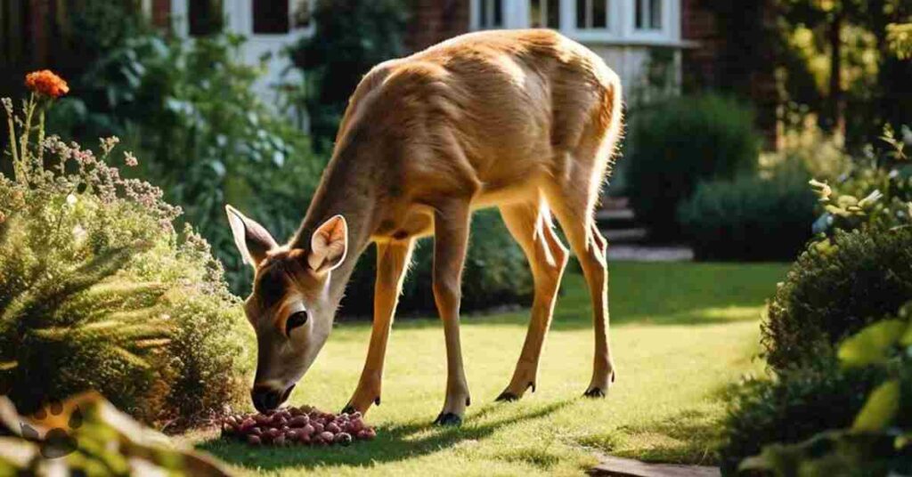 How to Attract Deer to Your Property