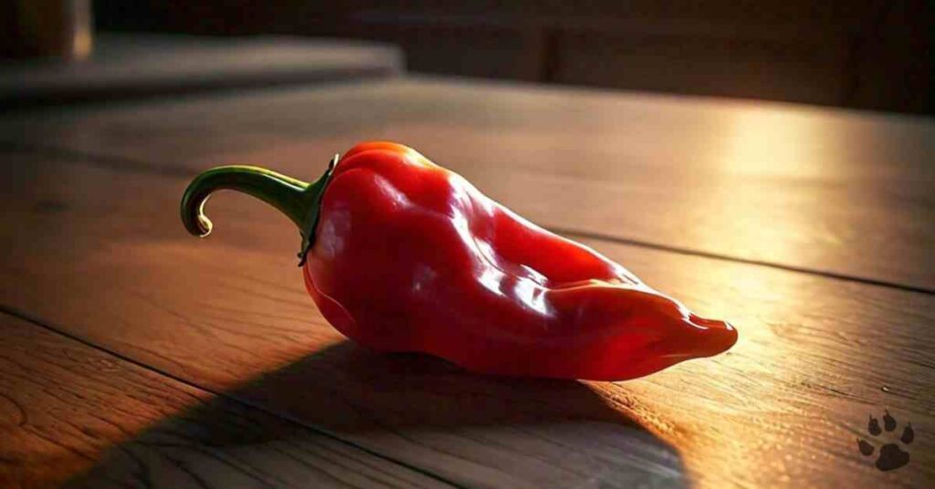 Cayenne Pepper